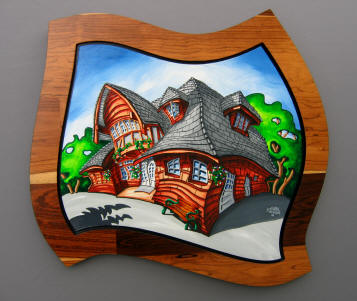 Old Union Steamship Co